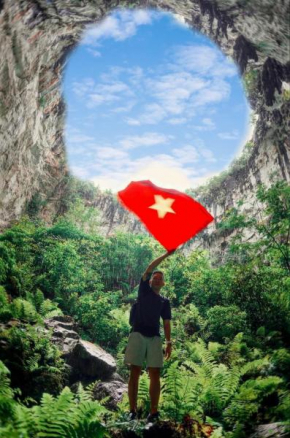 Hà Giang Xê Dịch